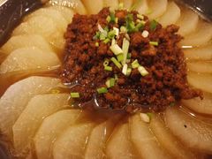 -新侗家食府(蟠桃宫店)