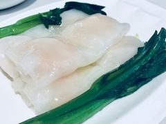 鲜虾肠粉-福鼎轩海鲜大酒楼(皇轩酒店)