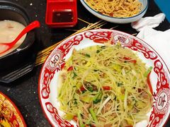 -金鹰国际购物中心(江都店)