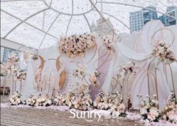 -Sunny喜铺婚礼策划(东部店)
