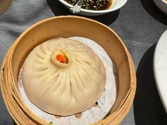-A One Kitchen·南京精菜馆(德基广场店)