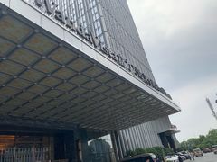 -长沙富力万达文华酒店