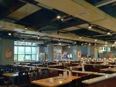 大堂-汉丽轩韩式自助烤肉(大学城龙湖U城天街A馆店)