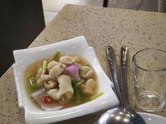 -芭夯兔·无骨兔汤锅(华阳店)