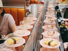 -争鲜回转寿司(通州万达店)