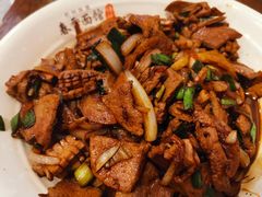 -春雪面馆(转塘店)