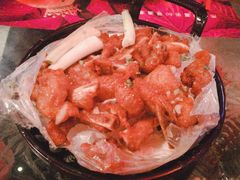 -清漫·派对音乐餐吧(市桥店)