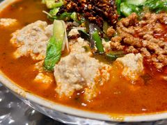 云南臭豆腐米粉-粉八·云南米线·建水烧烤(常熟路店)