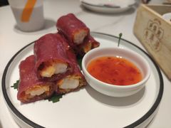 -粤港湾砂锅粥·宵夜(宝龙店)