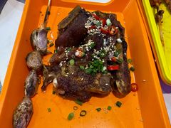 -望江门小龙虾·烧烤(九堡店)