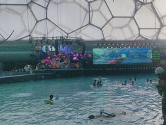 -水立方嬉水乐园