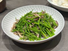 -魁盛居百年鲁菜馆(县西巷店)