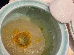 -广州花园酒店-凌璇阁360度高空海鲜自助餐CAROUSEL