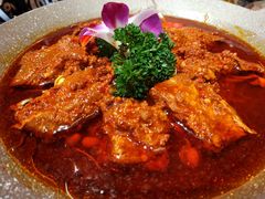 花千骨-蜀大侠火锅(古田店)