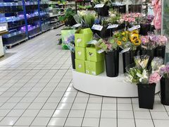 -大润发(勤业店)