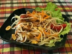 -芭堤雅泰国餐厅(胜利路店)