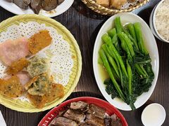 -春梅里卤鹅馆·47年老字号(中山路店)