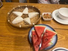 -印象鲵宴·张家界地标美食名片(溪布街店)