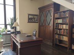 -哈尔滨工业大学-博物馆