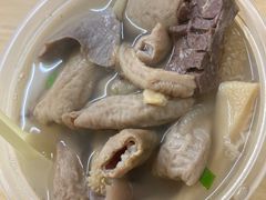 -牛师傅广式药膳牛骨汤美食(江南西店)