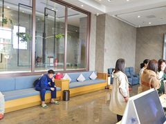 -星河湾温泉洗浴酒店