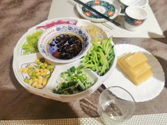 -老浒记烤鸭-北京菜(琉璃厂店)