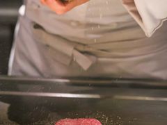 -Ginza Onodera铁板烧(外滩十八号店)