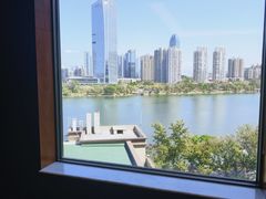 -惠州康帝国际酒店