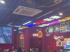 -饶福记·南昌烧烤大排档(九龙湖土著店)