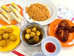 -冰岛茶餐厅(人民路店)