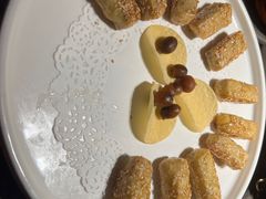 -张家卫·阳江菜·小海鲜(肥婆湾桥店)