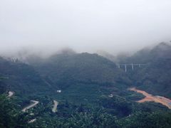 -广州市流溪河国家森林公园