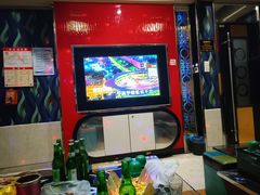 -迪迪派KTV(创业大厦店)
