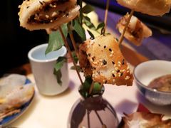 红糖麻糍-桂满陇-西湖船宴(西单大悦城店)