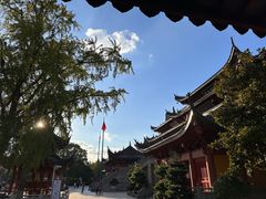 -上海东林寺(金山区)