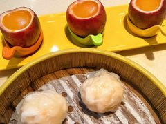 -一茶一点(海景店)