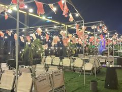-沸奇公园·情景团建·年会露营烧烤轰趴生日(科技园店)