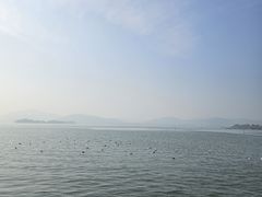 -蠡湖大桥公园