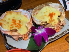 蟹宝-魔丼屋(日月光店)