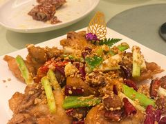 -利苑酒家(宜安广场店)