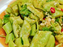 -三炮儿烧烤·羊锅·铁锅炖(南京首店)