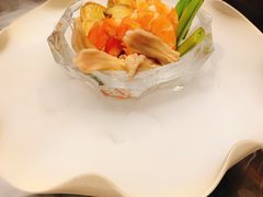 -环球港凯悦 · 享悦中餐厅