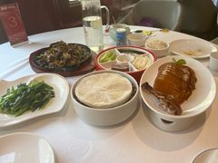 -满堂·烤鸭店·北京菜(鼓楼店)