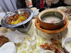 -聚味瞿记·龙虾堂(树木岭店)