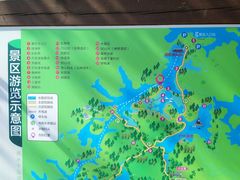 -千岛湖龙川湾