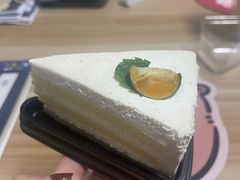 -姆们M Sweetie Cake(五道口店)