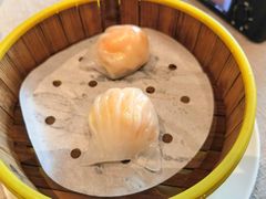 -希尔顿酒店-豫园中餐厅