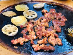 -阿昌白族石板烧(大理古城店)