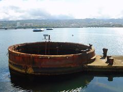 -珍珠港国家纪念馆