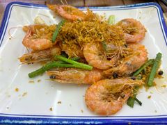 -鑫鸿达·海鲜闽菜热炒小馆(中山路店)